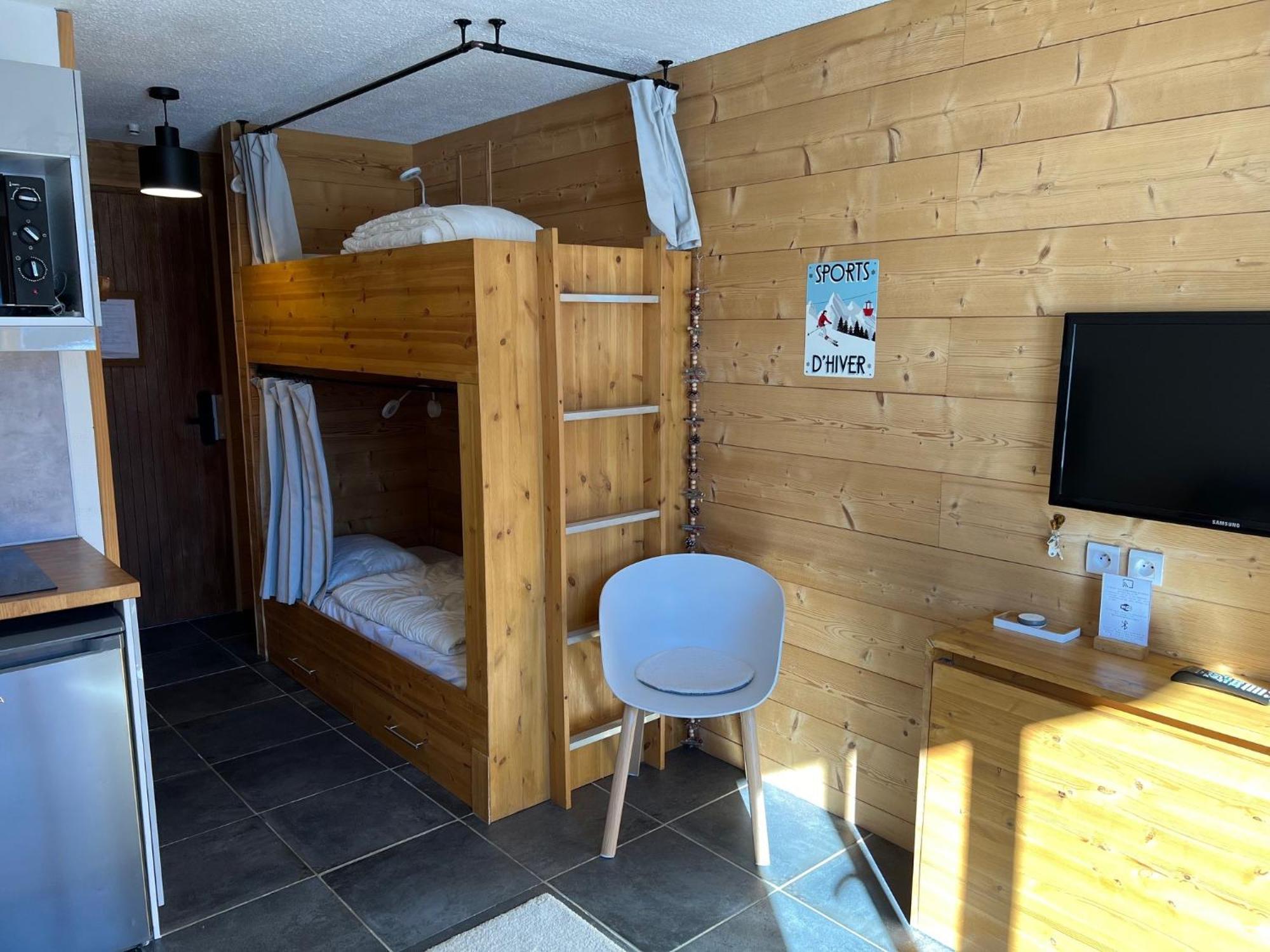 Le lodge by Lilou Manigod Extérieur photo